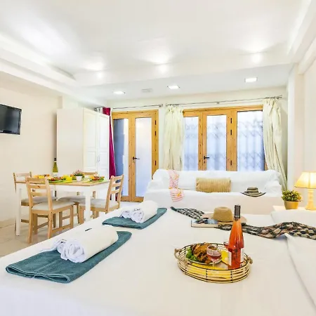 Apartament 324 Shopping Centre Pueblo Canario