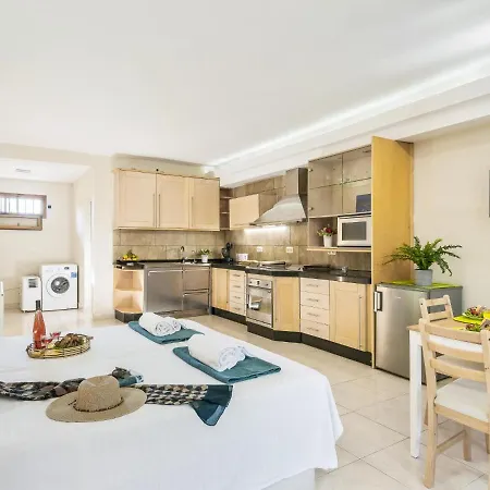 Apartament 324 Shopping Centre Pueblo Canario *