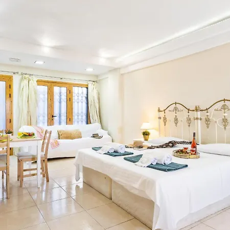 Apartament 324 Shopping Centre Pueblo Canario *