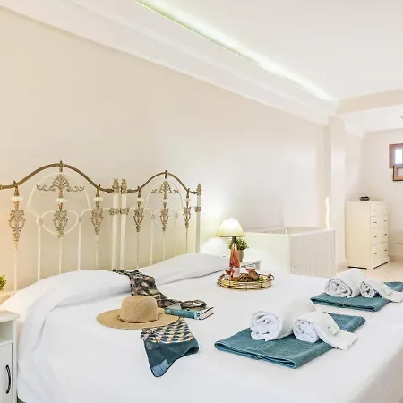 Apartament 324 Shopping Centre Pueblo Canario